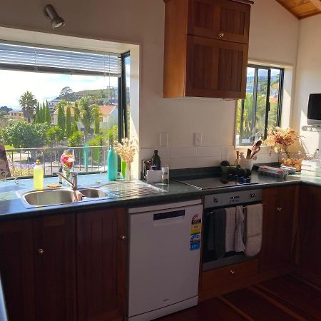 Unit 12 Kaiteri Apartments And Holiday Homes Kaiteriteri Exteriör bild