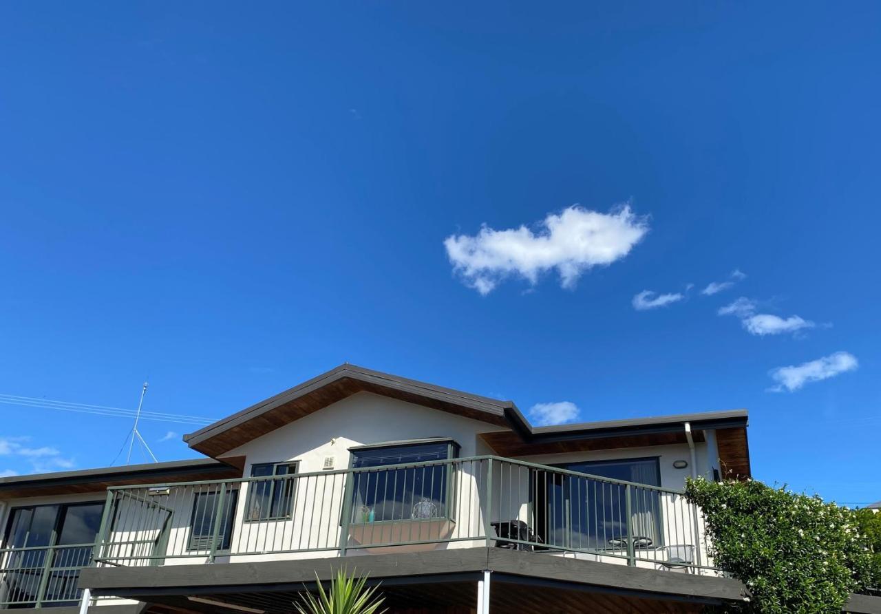 Unit 12 Kaiteri Apartments And Holiday Homes Kaiteriteri Exteriör bild