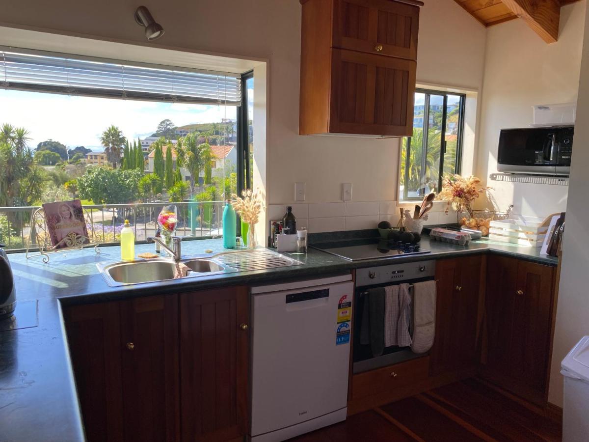 Unit 12 Kaiteri Apartments And Holiday Homes Kaiteriteri Exteriör bild