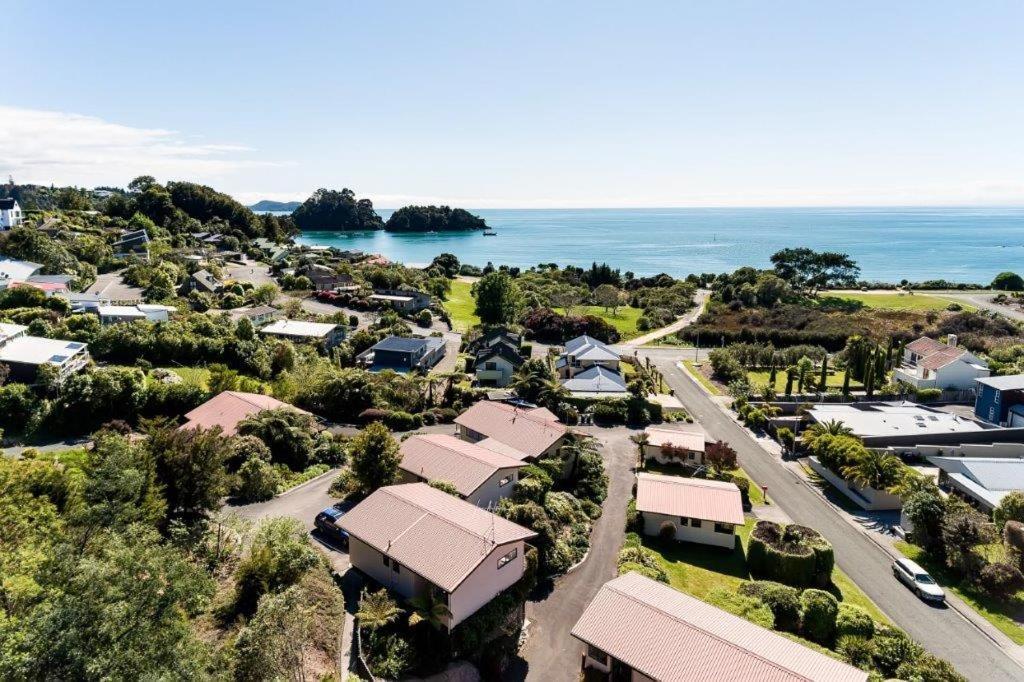 Unit 12 Kaiteri Apartments And Holiday Homes Kaiteriteri Exteriör bild