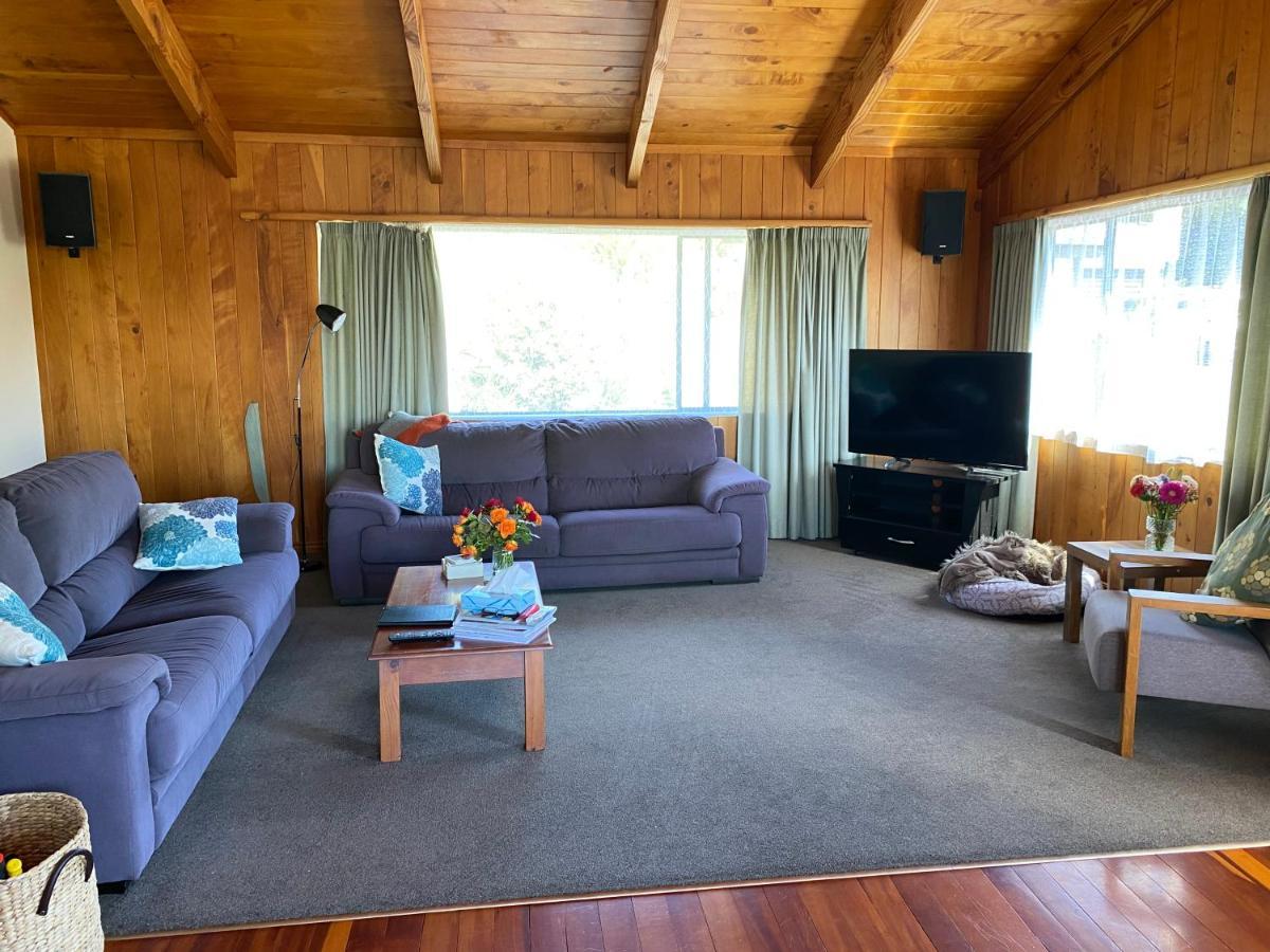 Unit 12 Kaiteri Apartments And Holiday Homes Kaiteriteri Exteriör bild