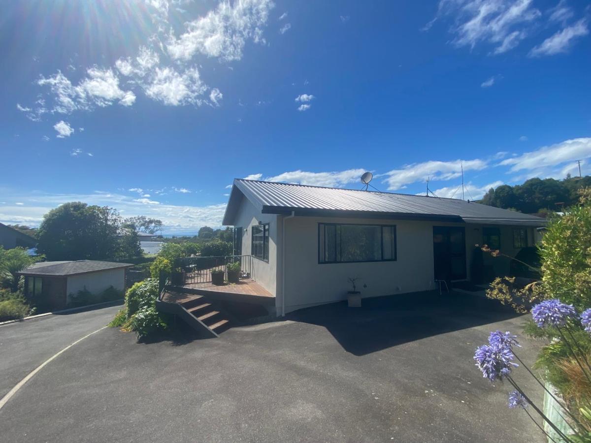 Unit 12 Kaiteri Apartments And Holiday Homes Kaiteriteri Exteriör bild